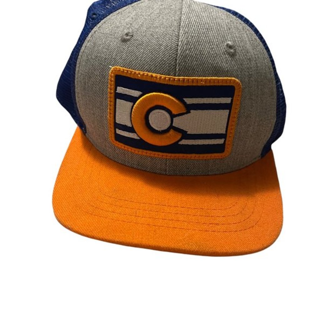 Colorado Snapback
